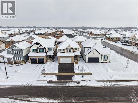 89 ACORN Trail St. Thomas ON N5R0L8