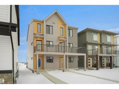 627 176 AV NE Edmonton AB T5Y4G1