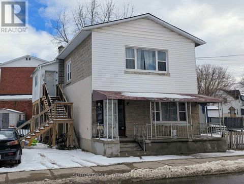 137 BECKWITH STREET N Smiths Falls ON K7A2C7