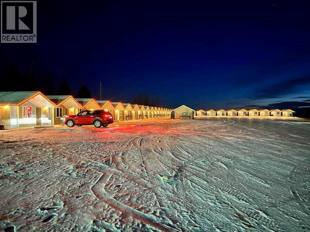 Photo 1 of 25 — 5125 North Avenue NW, Swan Hills, AB T0G2C0