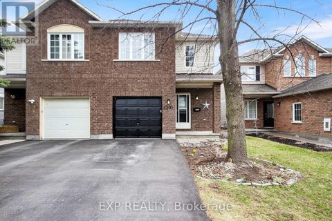 4301 OWL VALLEY DRIVE Ottawa ON K1V1L8