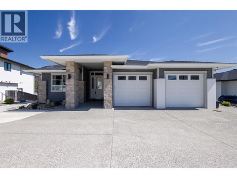 1077 Loseth Drive Kelowna BC V1P0A1