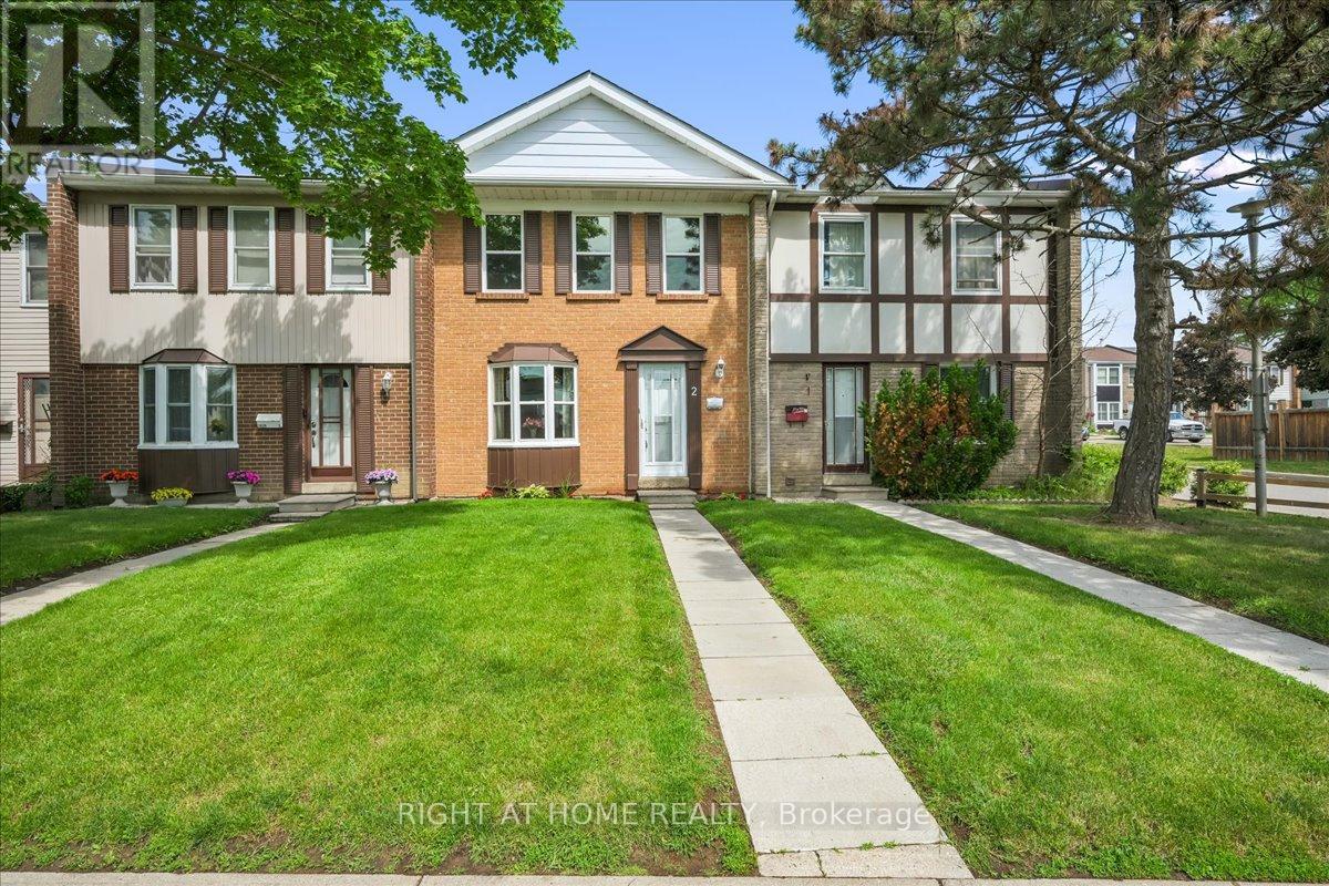 2 - 1020 CENTRAL PARK DRIVE