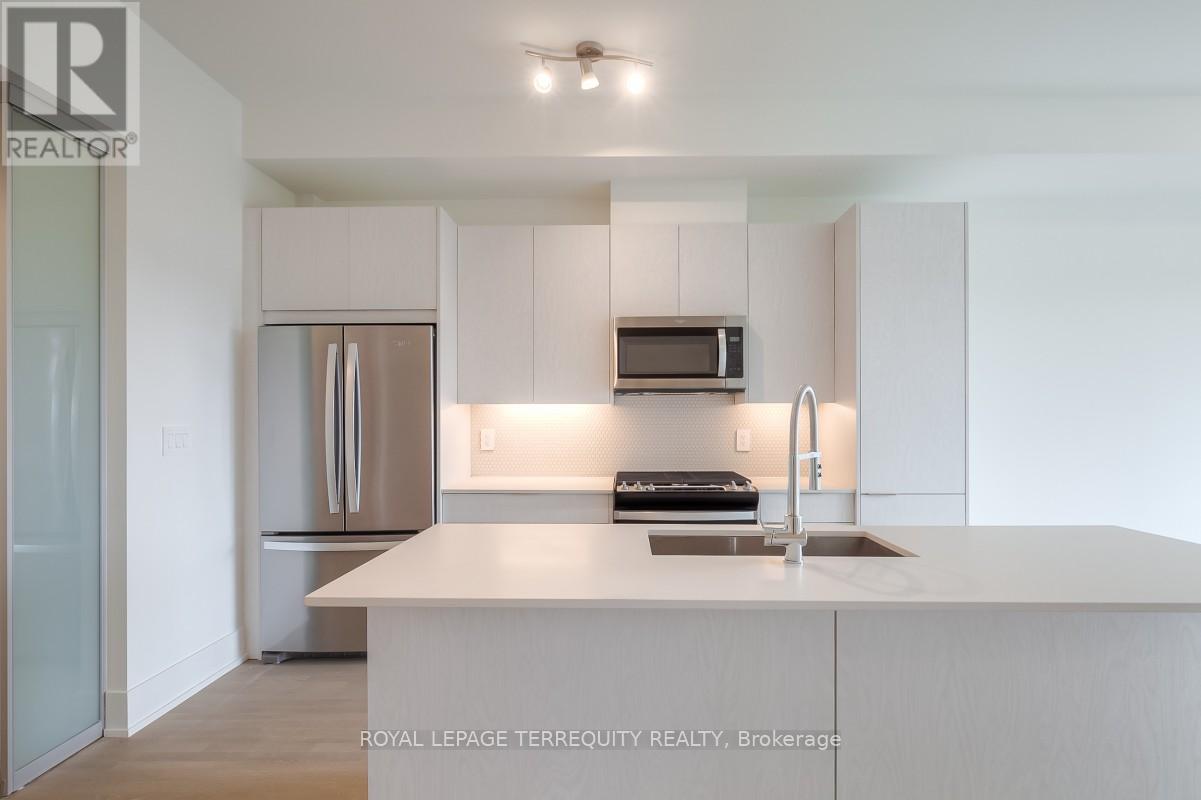 505 - 495 LOGAN AVENUE