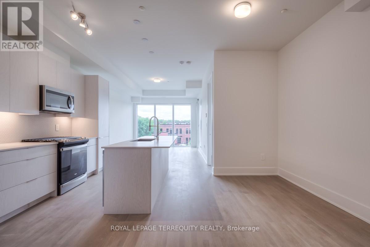 505 - 495 LOGAN AVENUE