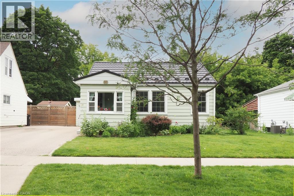 88 GLEN Road