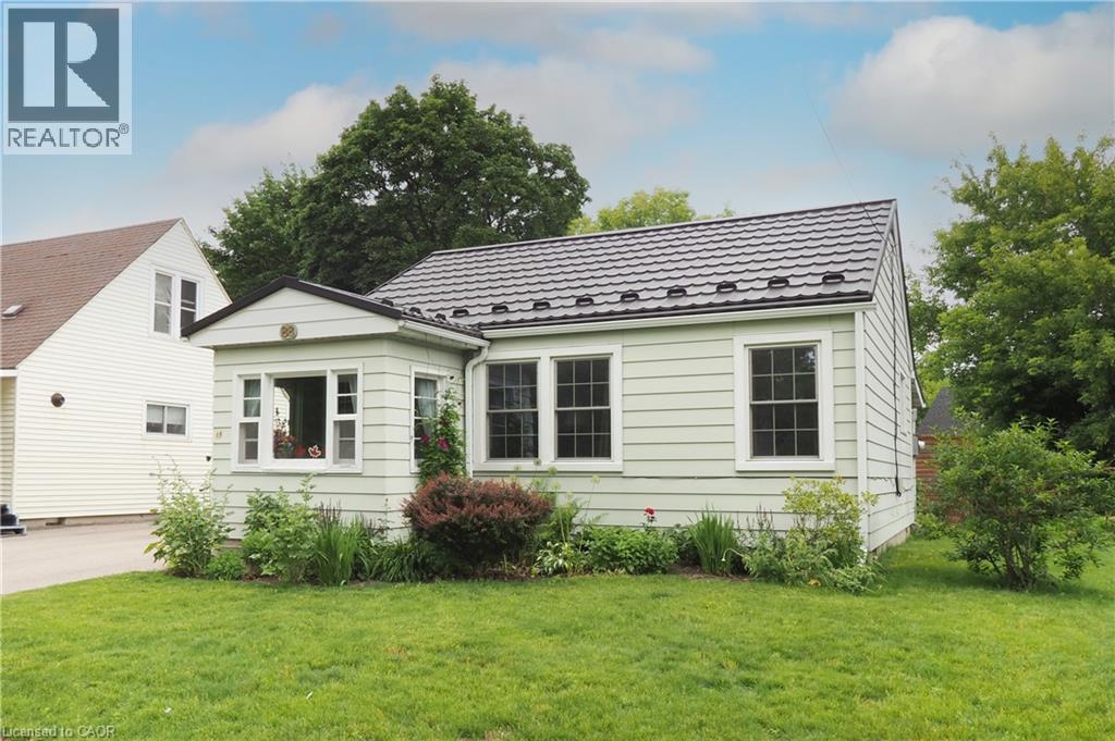 88 GLEN Road