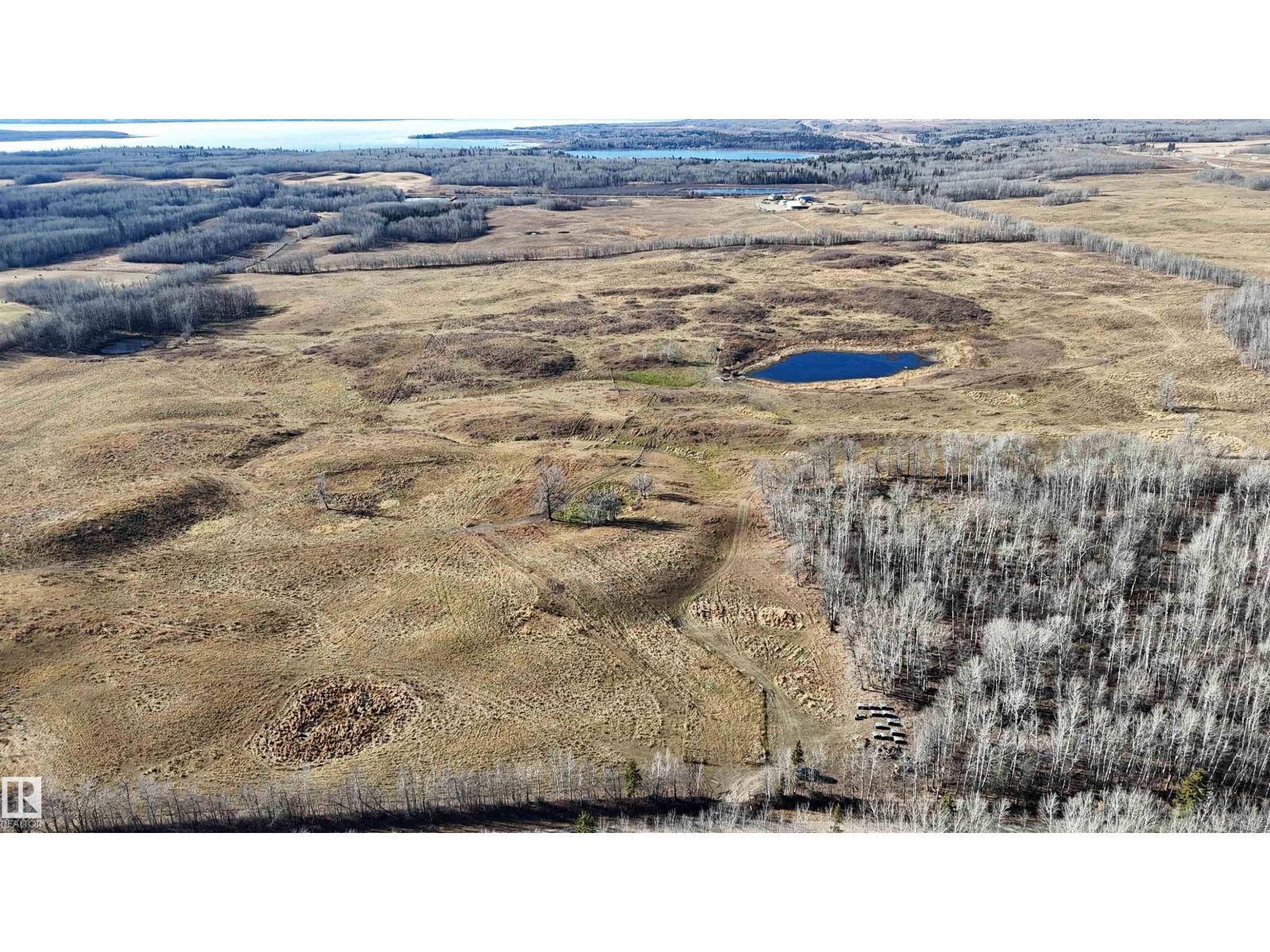 Township 531 Range Road 34