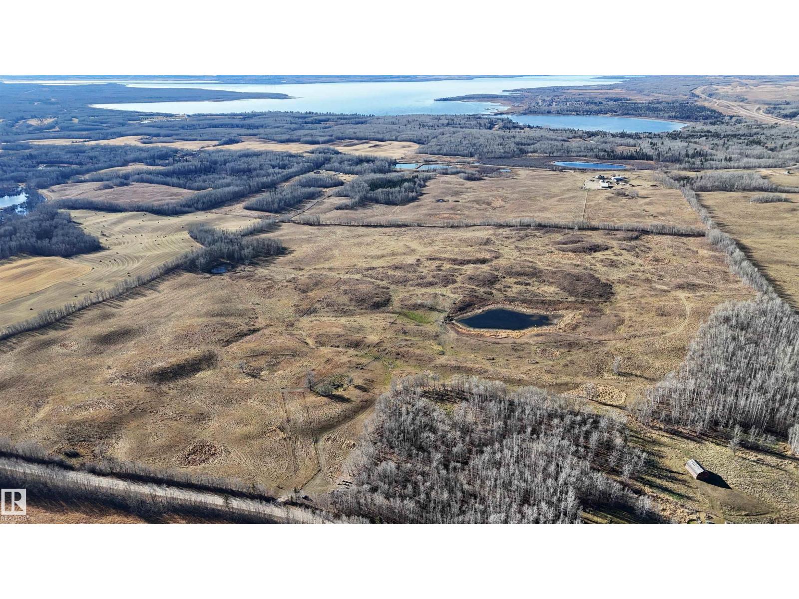 Township 531 Range Road 34