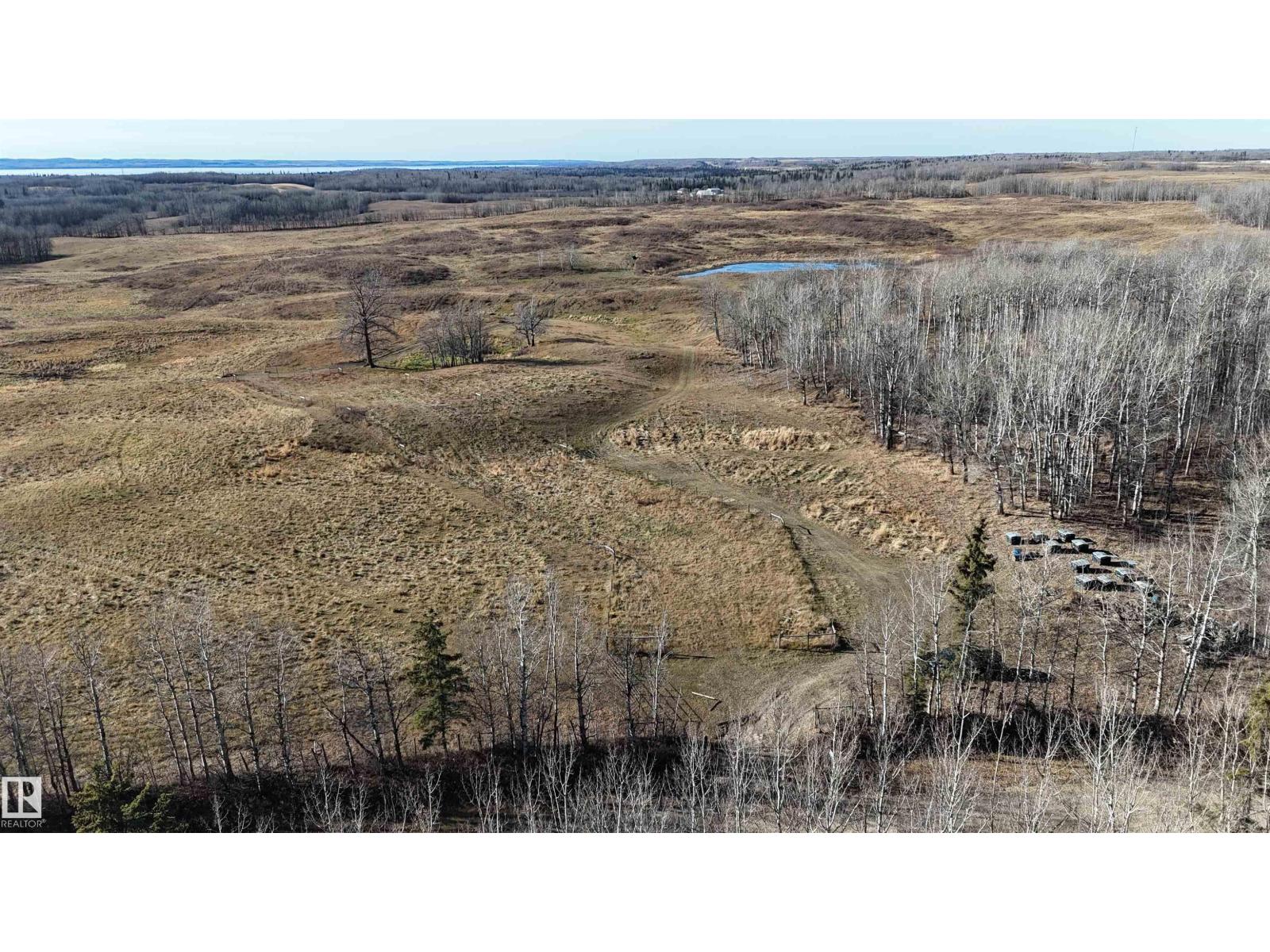 Township 531 Range Road 34