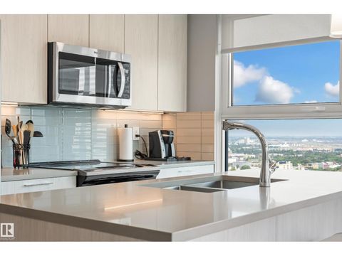 #2303 10180 103 ST NW Edmonton AB T5J0L1