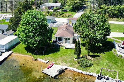 419 LAKE ROSALIND ROAD 4 Brockton ON N4N3B9