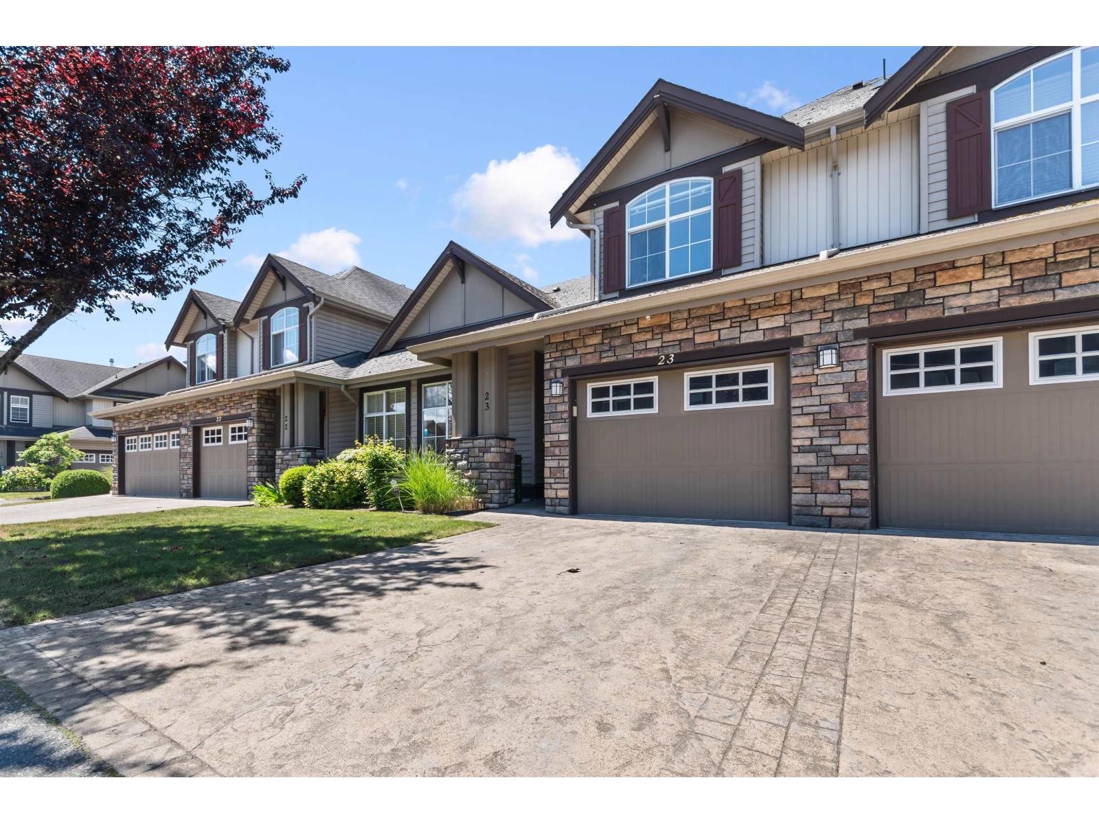 23 6577 SOUTHDOWNE PLACE|Sardis South