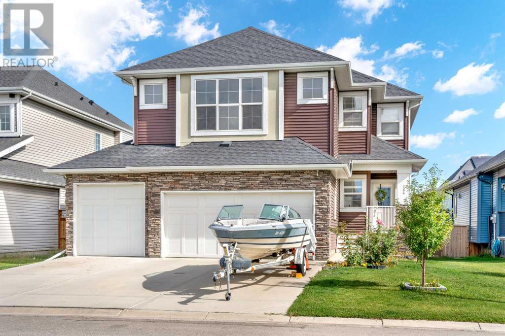 164 Rainbow Falls Heath