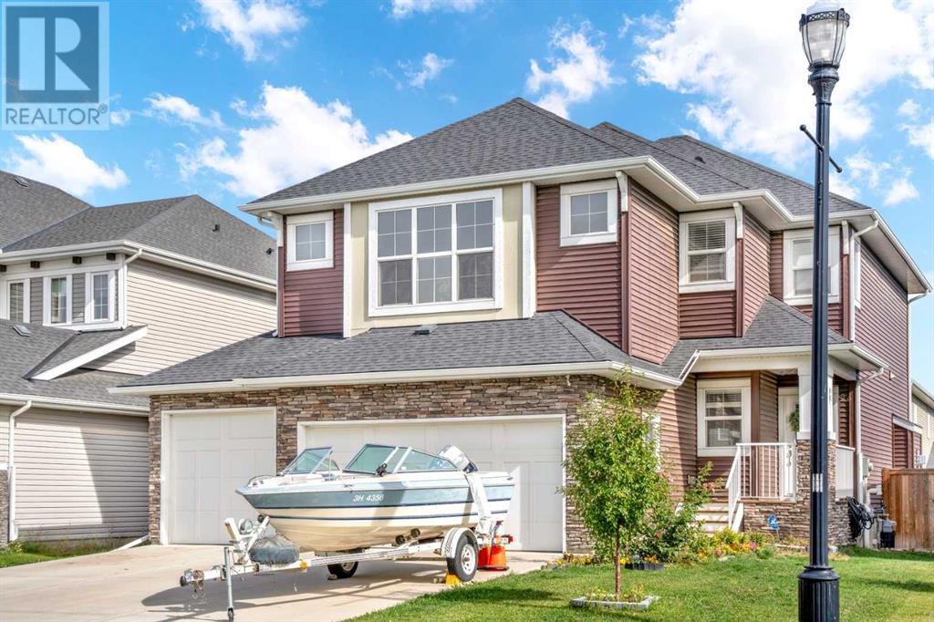 164 Rainbow Falls Heath