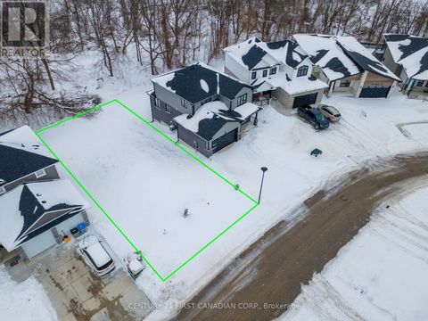 52 GREENE STREET South Huron (Exeter) ON N0M1S3