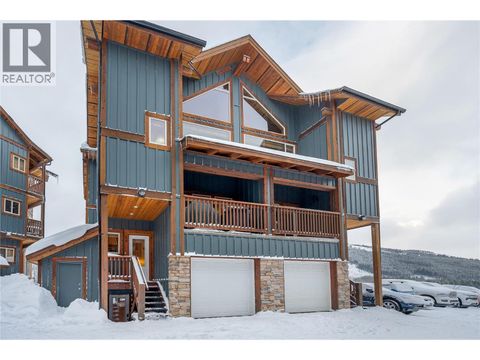 308 Creekview Road Unit# 17 Penticton BC V2A0E2