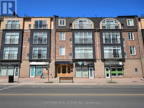 302 - 459 KERR STREET Oakville (CO Central) ON L6K3C2