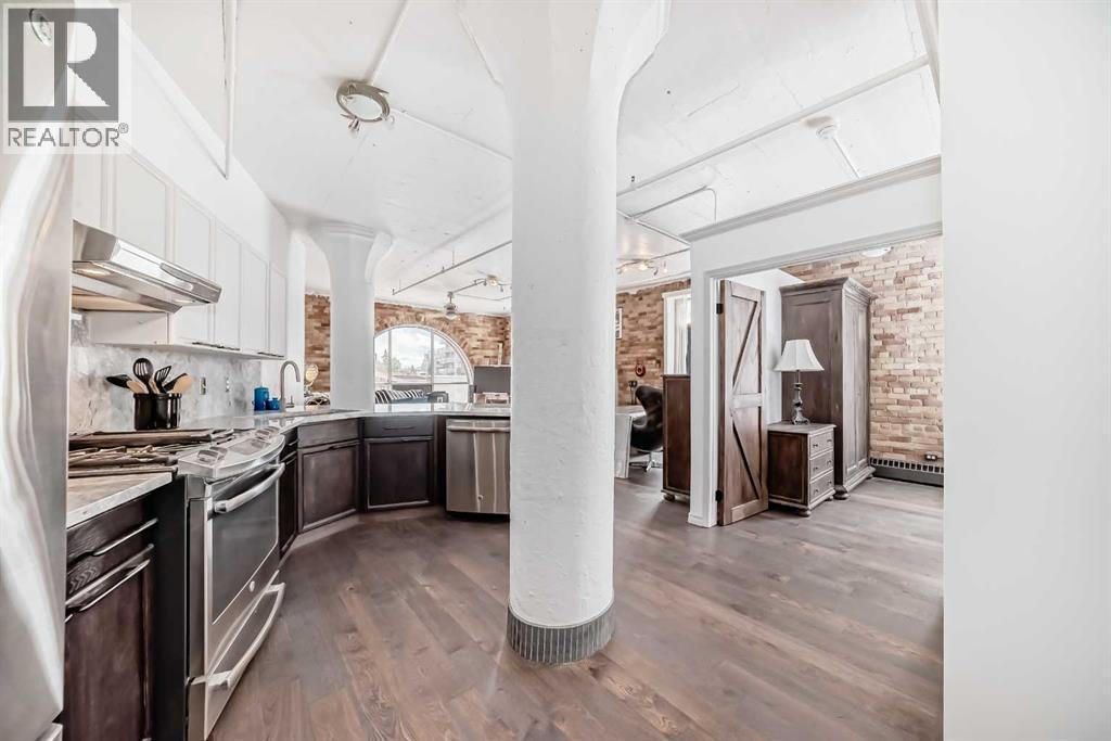 402, 240 11 Avenue SW