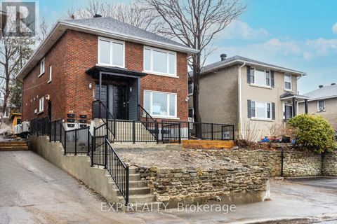 142 YOUNG STREET Ottawa ON K1Y3P9