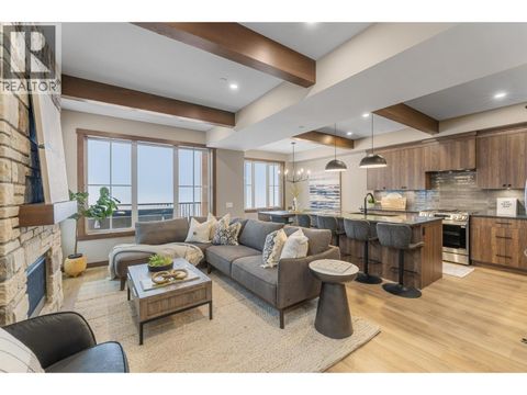 255 Feathertop Way Unit# 89 Big White BC V1P1T4