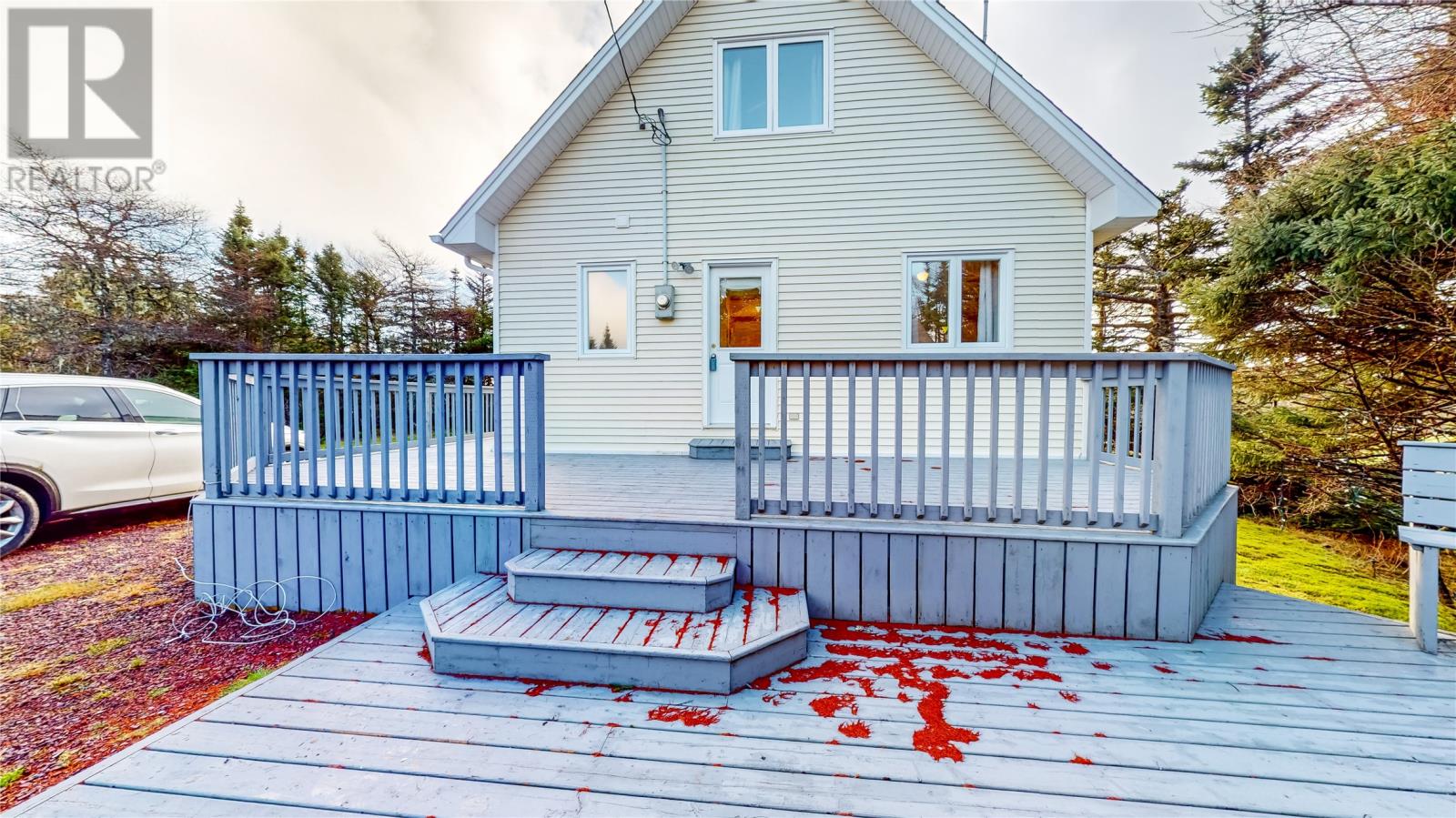 1 Goulds Pond Road