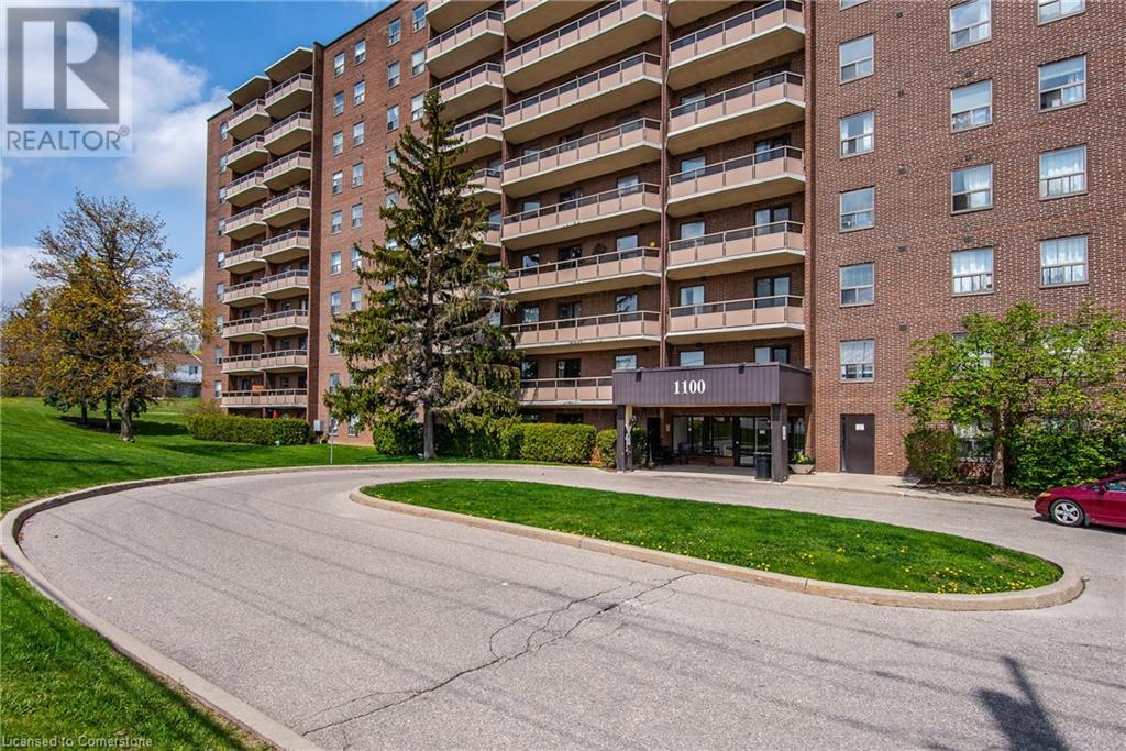 1100 COURTLAND Avenue E Unit# 702