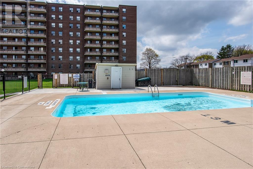 1100 COURTLAND Avenue E Unit# 702