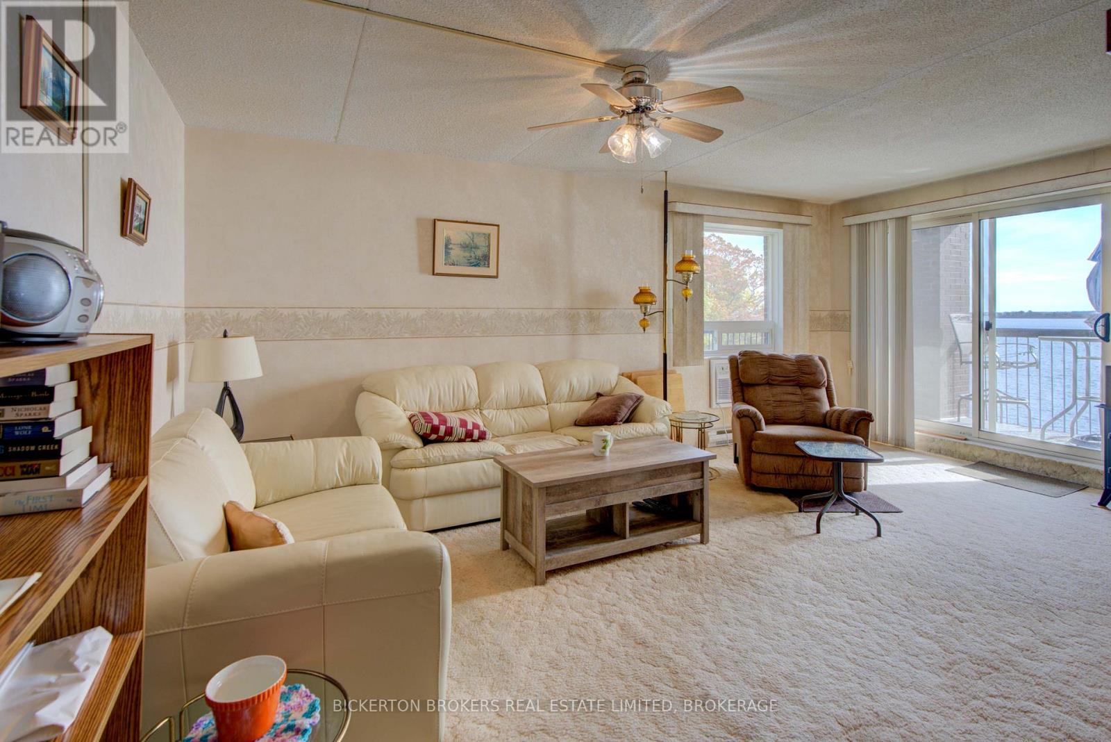 406 - 610 WILLIAM STREET S
