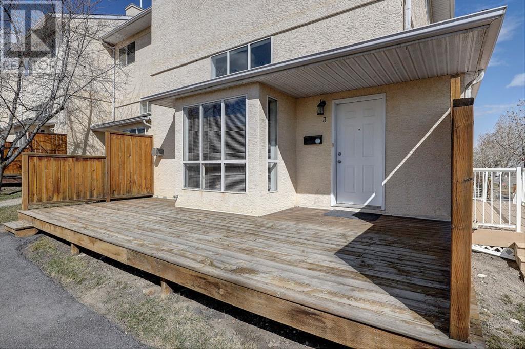 3 Millrose Place SW
