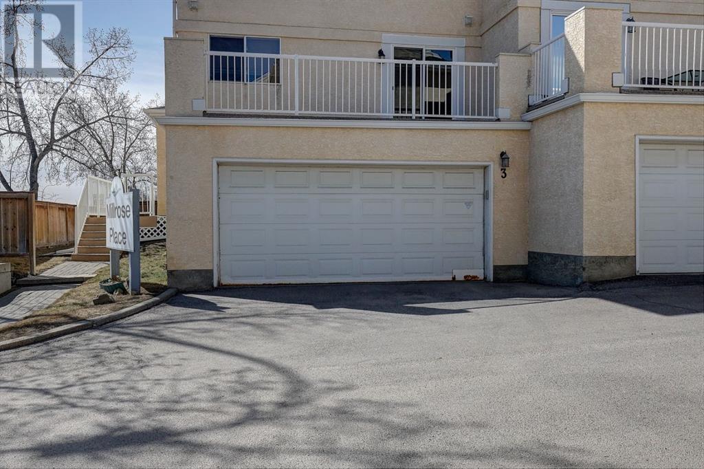 3 Millrose Place SW