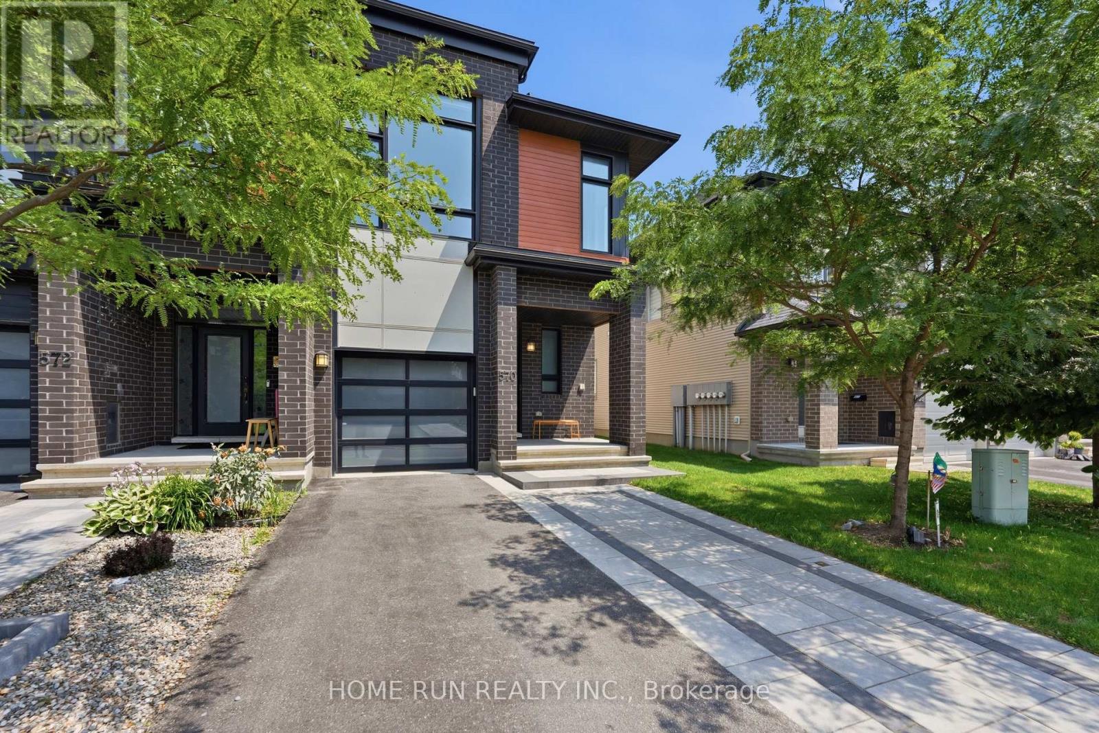 570 TRIANGLE STREET