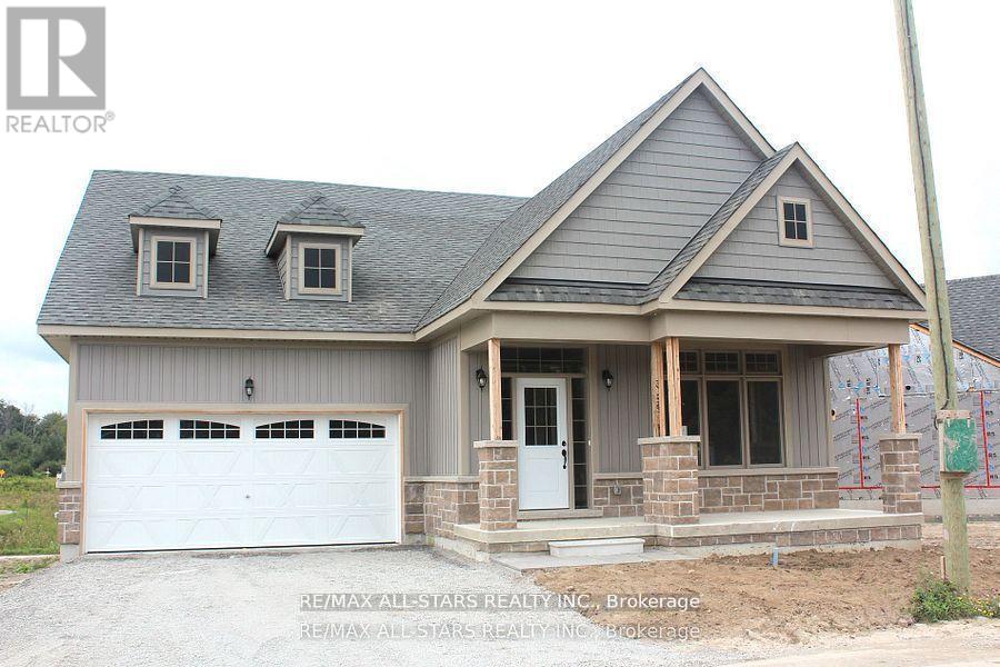 3 PRESERVE ROAD