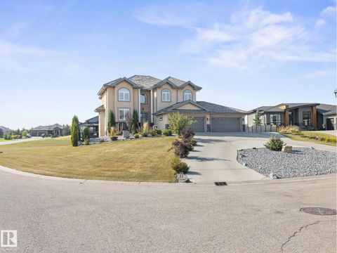 #59 25214 COAL MINE RD Rural Sturgeon County AB T8T0A8