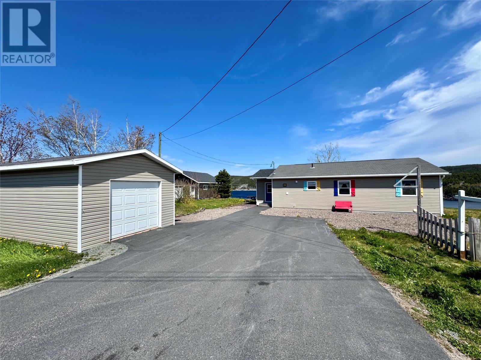 56 Top Road