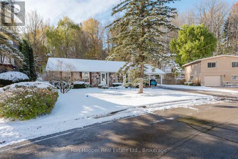 340 2ND AVENUE W Owen Sound ON N4K4L7