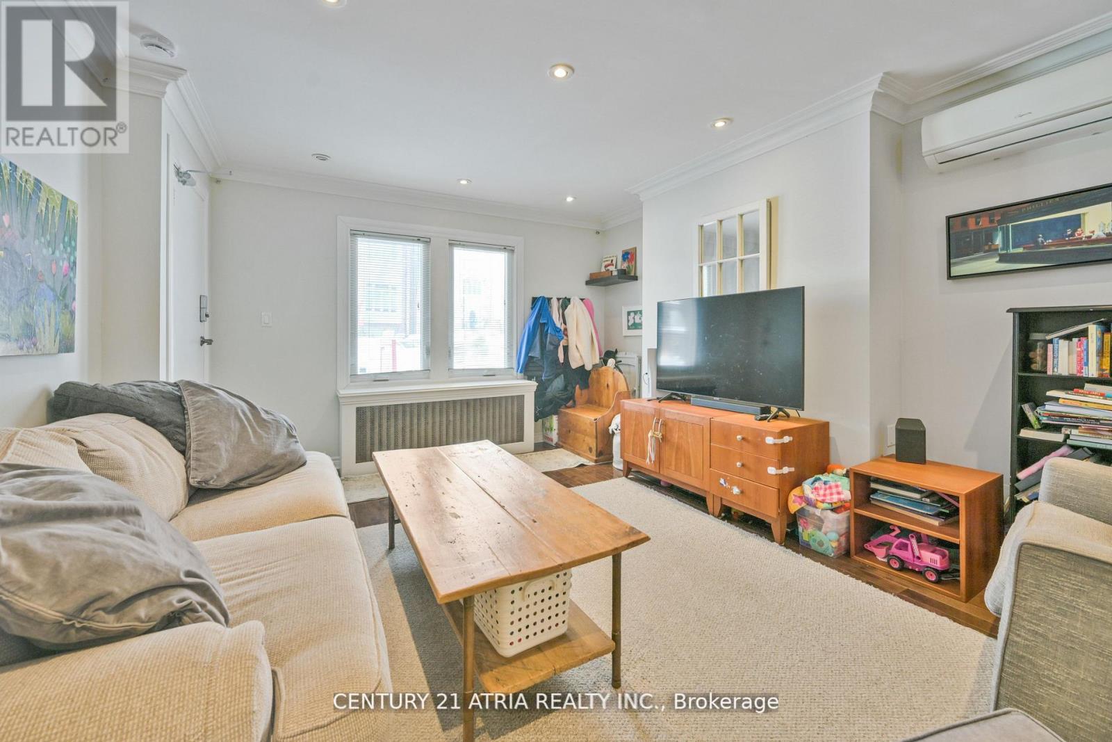 MAIN - 63 BURNABY BOULEVARD