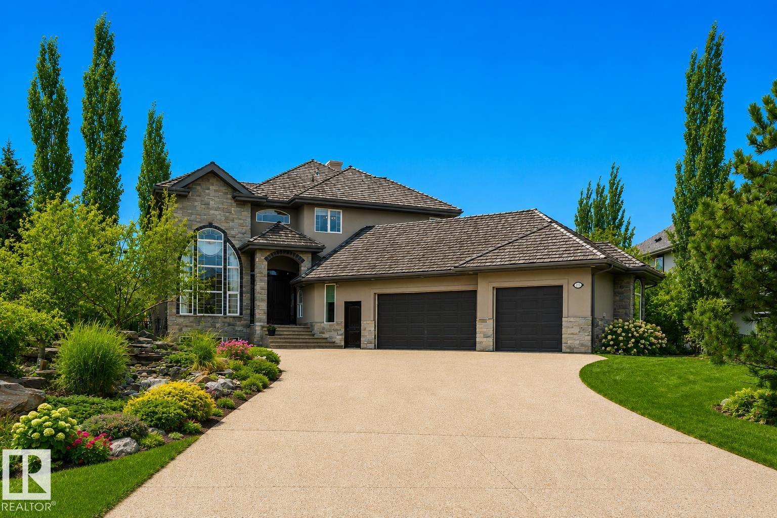 58 Riverstone CL