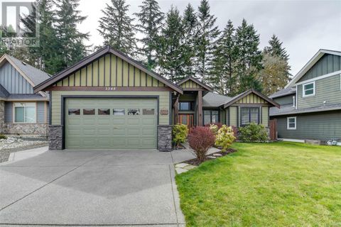 3348 Waterfern Dr Port Alberni BC V9Y0A5