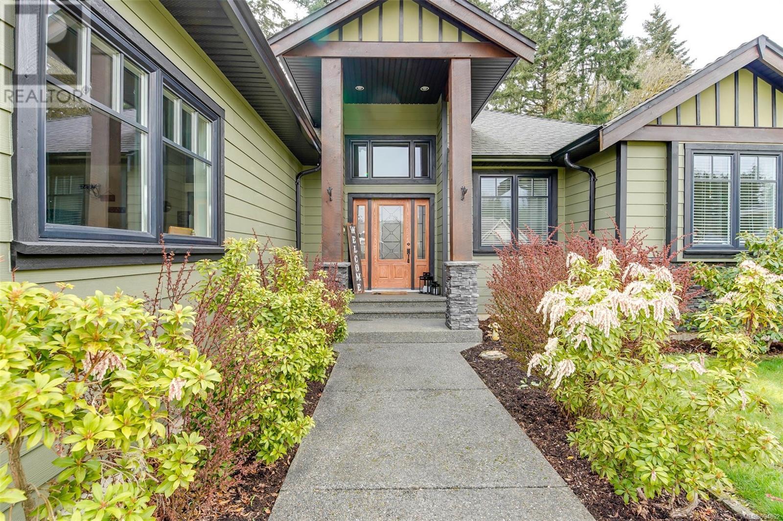3348 Waterfern Dr