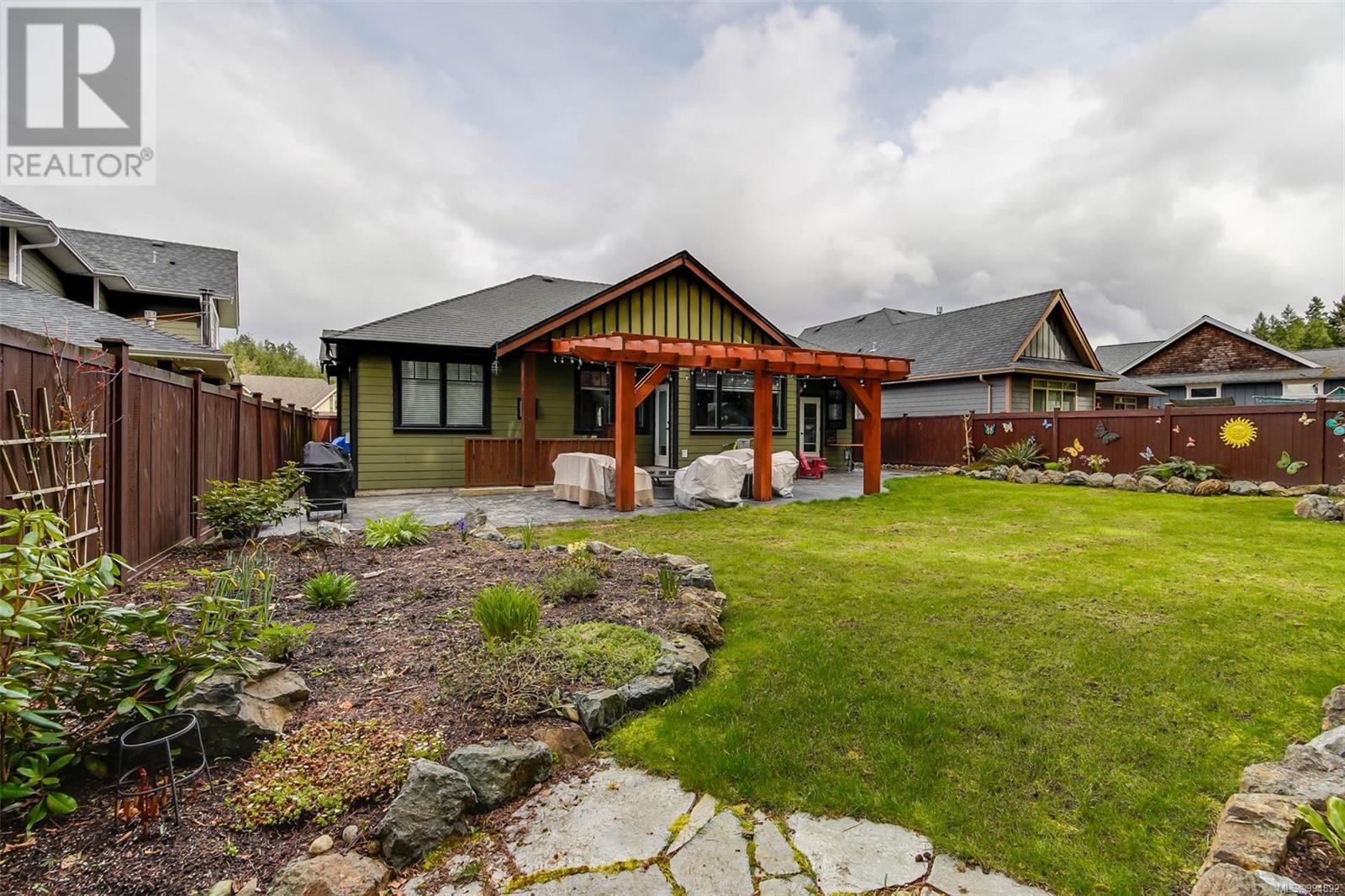 3348 Waterfern Dr