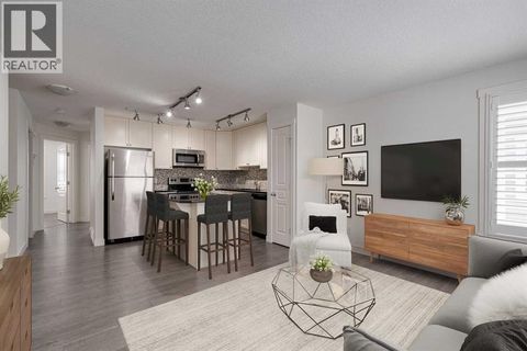 131 Cranford Walk SE Calgary AB T3M1R5