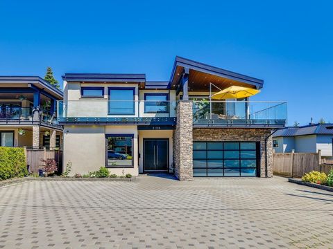 1126 STEVENS STREET White Rock BC V4B4X8