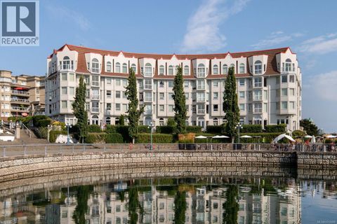 518 10 Paul Kane Pl Victoria BC V9A7J8