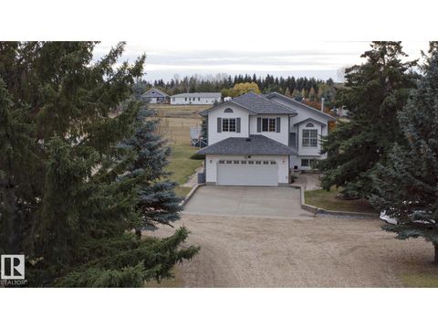 #38 56220 RGE ROAD 230 Rural Sturgeon County AB T0A1N0