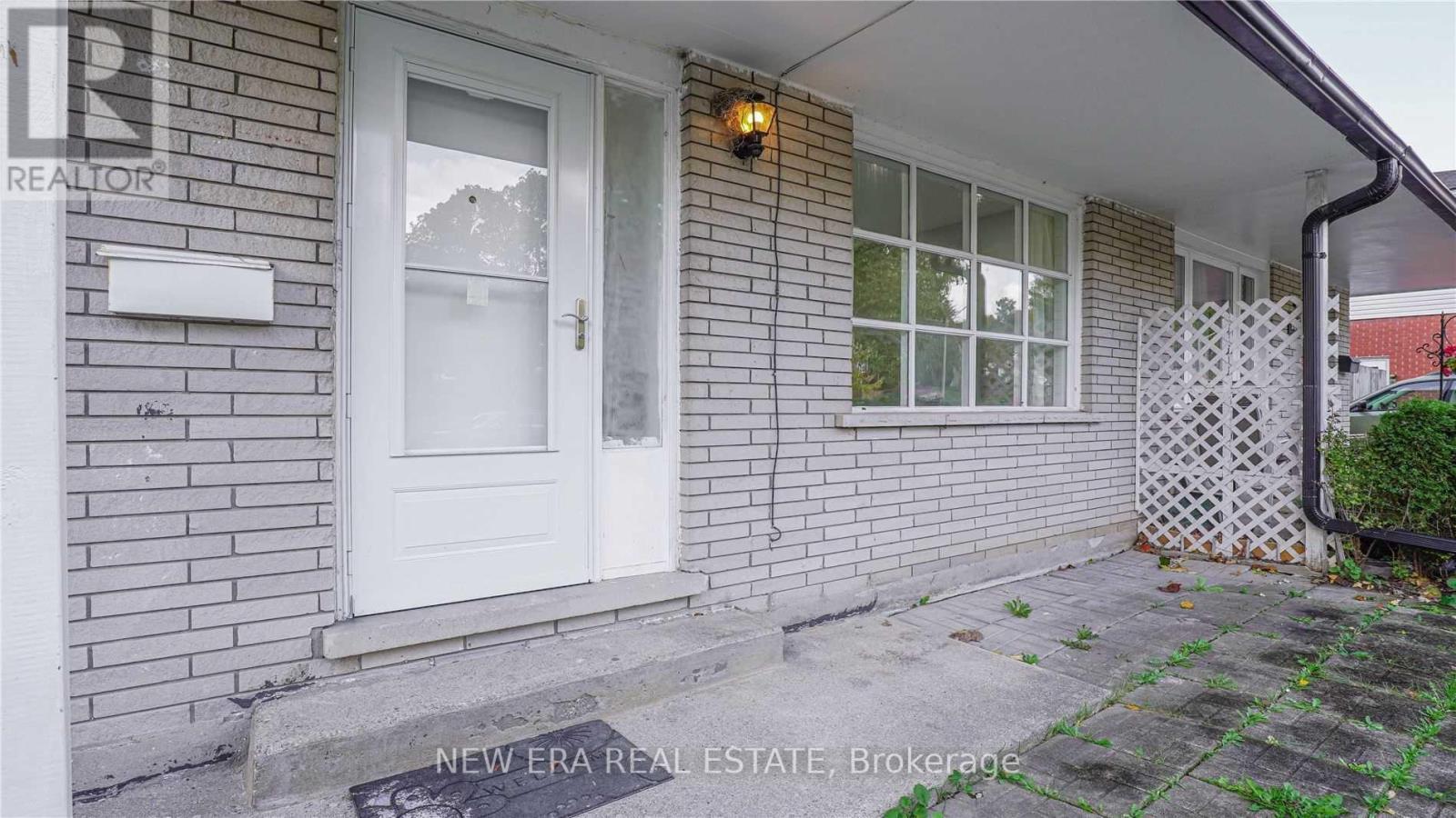 163 CEDARBRAE AVENUE