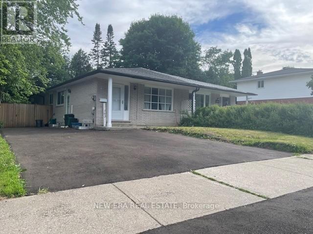 163 CEDARBRAE AVENUE
