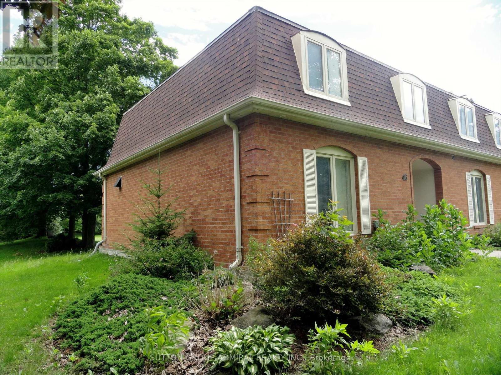 46 INGLEVIEW DRIVE