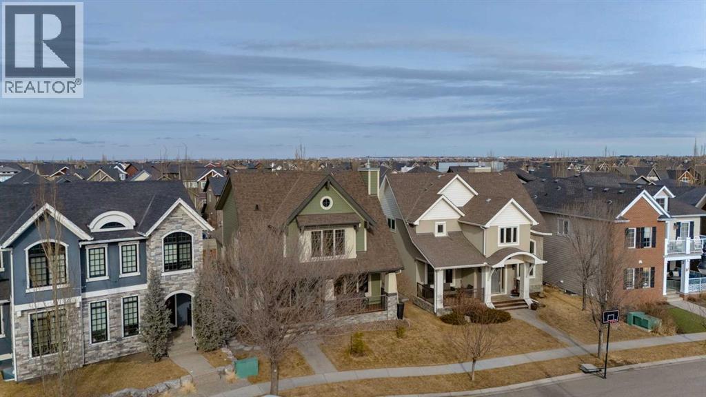 30 Cooperstown Court SW