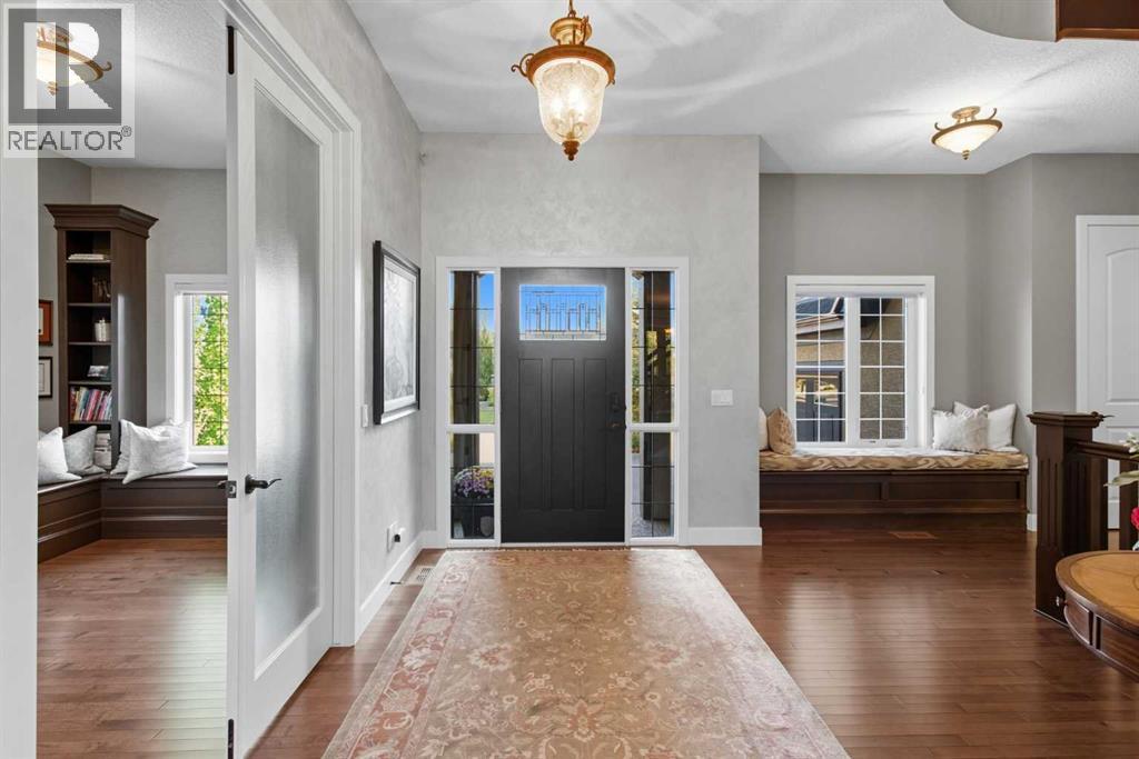 41 Evergreen Mount SW